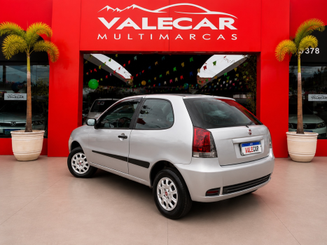 FIAT Palio 1.0, Foto 5