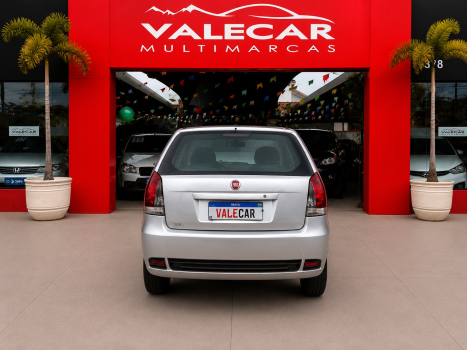 FIAT Palio 1.0, Foto 6