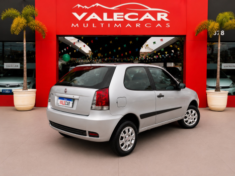 FIAT Palio 1.0, Foto 7