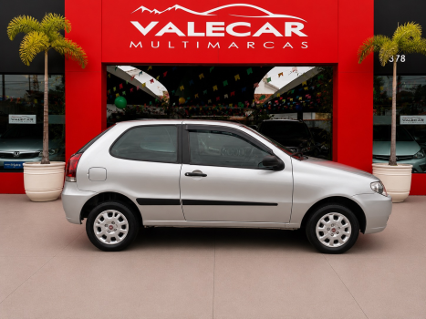 FIAT Palio 1.0, Foto 8