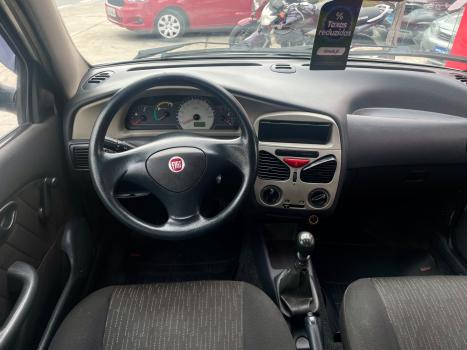 FIAT Palio 1.0, Foto 10
