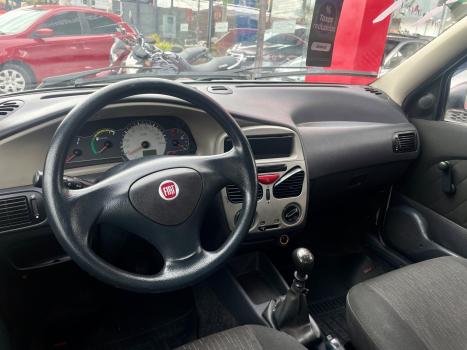 FIAT Palio 1.0, Foto 11