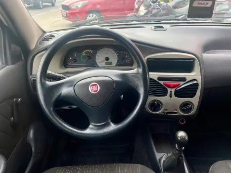 FIAT Palio 1.0, Foto 12