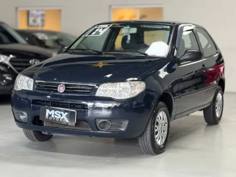 FIAT Palio 1.0 FIRE FLEX, Foto 1