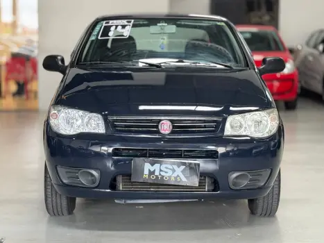 FIAT Palio 1.0 FIRE FLEX, Foto 4