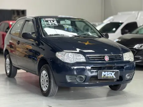 FIAT Palio 1.0 FIRE FLEX, Foto 6