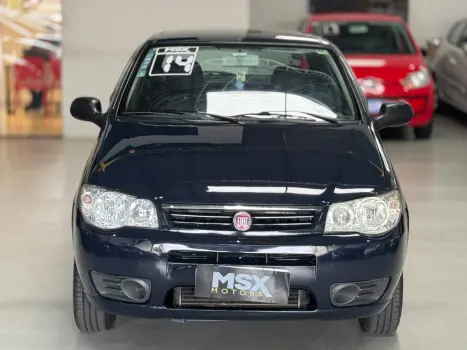 FIAT Palio 1.0 FIRE FLEX, Foto 7