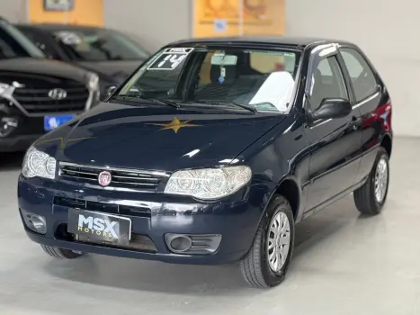 FIAT Palio 1.0 FIRE FLEX, Foto 9