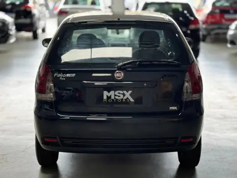 FIAT Palio 1.0 FIRE FLEX, Foto 11