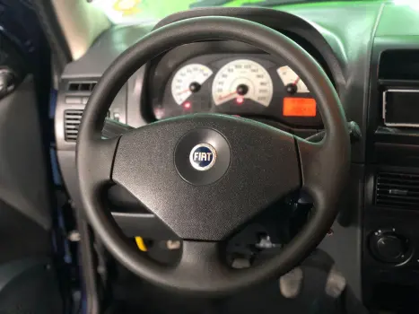 FIAT Palio 1.0 FIRE FLEX, Foto 8