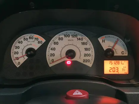 FIAT Palio 1.0 FIRE FLEX, Foto 9