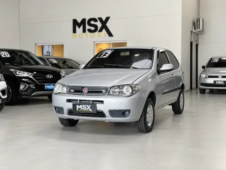 FIAT Palio 1.0 FIRE ECONOMY FLEX, Foto 1