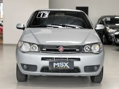 FIAT Palio 1.0 FIRE ECONOMY FLEX, Foto 2