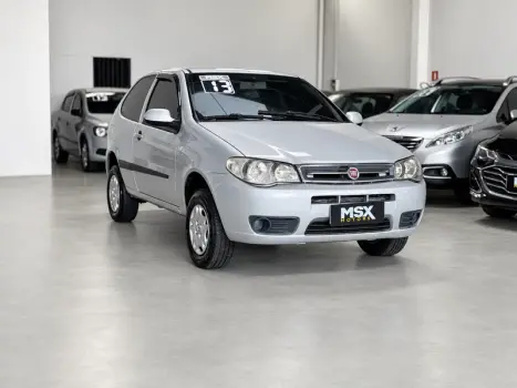 FIAT Palio 1.0 FIRE ECONOMY FLEX, Foto 3