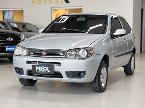 FIAT Palio 1.0 FIRE ECONOMY FLEX, Foto 4