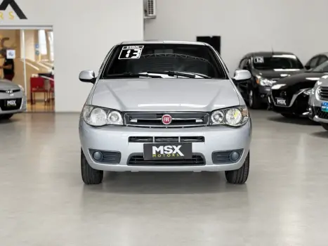 FIAT Palio 1.0 FIRE ECONOMY FLEX, Foto 5