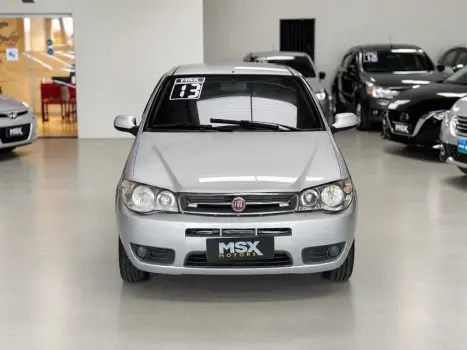 FIAT Palio 1.0 FIRE ECONOMY FLEX, Foto 6