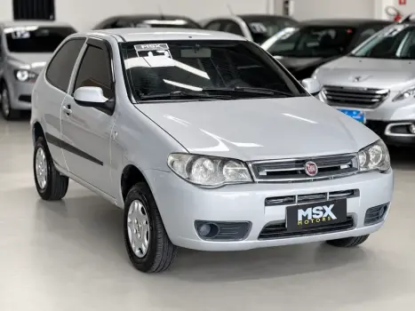 FIAT Palio 1.0 FIRE ECONOMY FLEX, Foto 7