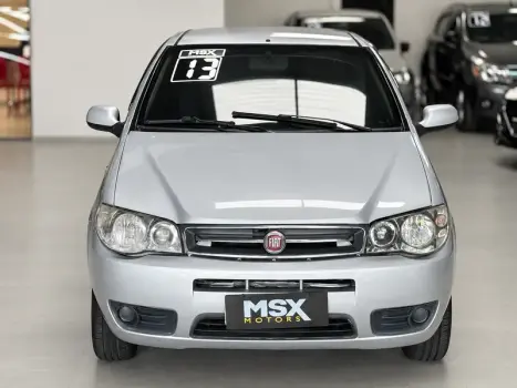 FIAT Palio 1.0 FIRE ECONOMY FLEX, Foto 8
