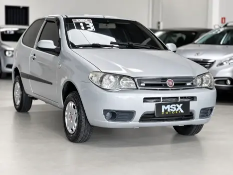 FIAT Palio 1.0 FIRE ECONOMY FLEX, Foto 10