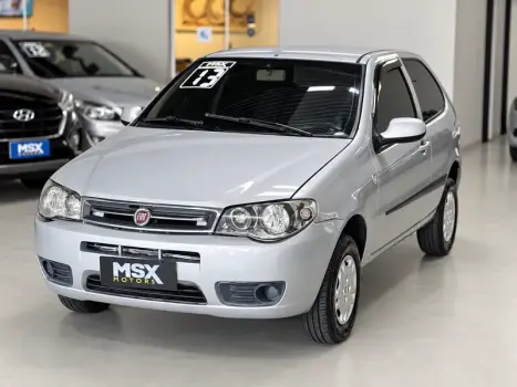 FIAT Palio 1.0 FIRE ECONOMY FLEX, Foto 11