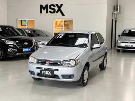 FIAT Palio 1.0 FIRE ECONOMY FLEX, Foto 12