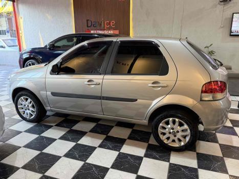 FIAT Palio 1.4 4P FLEX ELX, Foto 3