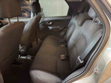 FIAT Palio 1.4 4P FLEX ELX, Foto 6