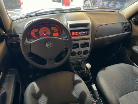 FIAT Palio 1.4 4P FLEX ELX, Foto 7