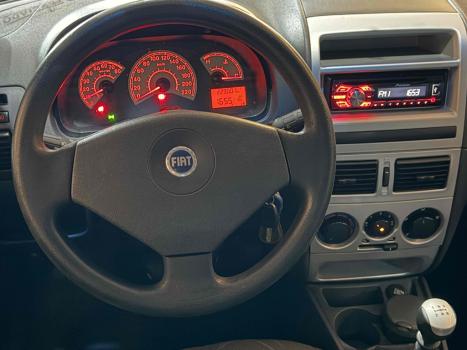 FIAT Palio 1.4 4P FLEX ELX, Foto 8