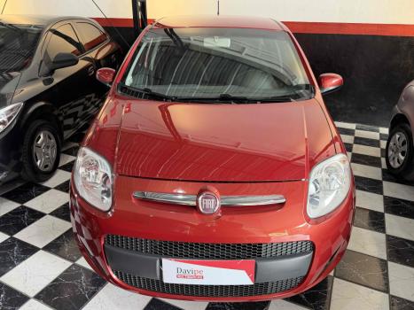 FIAT Palio 1.4 4P FLEX ATTRACTIVE, Foto 2