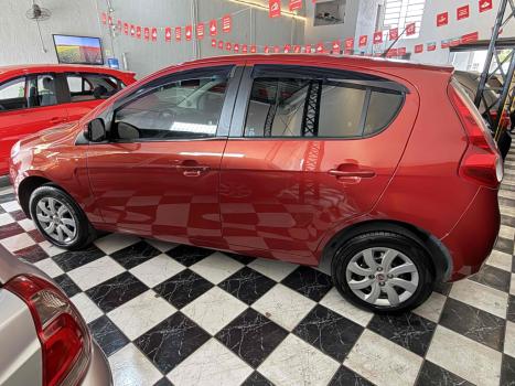 FIAT Palio 1.4 4P FLEX ATTRACTIVE, Foto 3