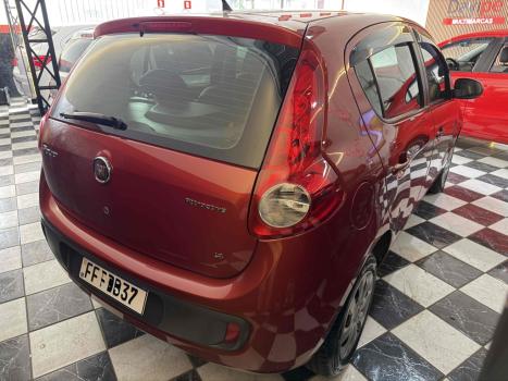 FIAT Palio 1.4 4P FLEX ATTRACTIVE, Foto 4