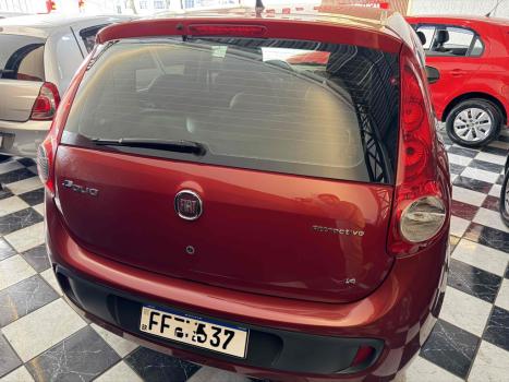 FIAT Palio 1.4 4P FLEX ATTRACTIVE, Foto 5