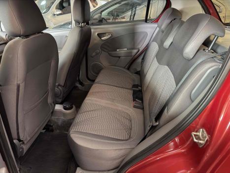 FIAT Palio 1.4 4P FLEX ATTRACTIVE, Foto 7