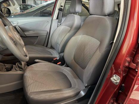 FIAT Palio 1.4 4P FLEX ATTRACTIVE, Foto 8