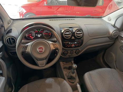 FIAT Palio 1.4 4P FLEX ATTRACTIVE, Foto 9