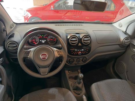 FIAT Palio 1.4 4P FLEX ATTRACTIVE, Foto 10