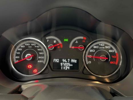 FIAT Palio 1.4 4P FLEX ATTRACTIVE, Foto 12