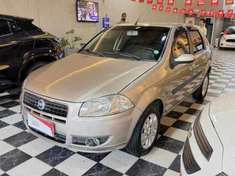 FIAT Palio 1.4 4P FLEX ELX, Foto 1
