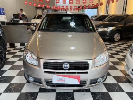 FIAT Palio 1.4 4P FLEX ELX, Foto 2