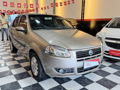FIAT Palio 1.4 4P FLEX ELX, Foto 3