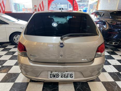 FIAT Palio 1.4 4P FLEX ELX, Foto 4