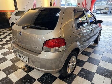 FIAT Palio 1.4 4P FLEX ELX, Foto 5
