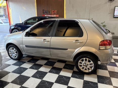 FIAT Palio 1.4 4P FLEX ELX, Foto 6