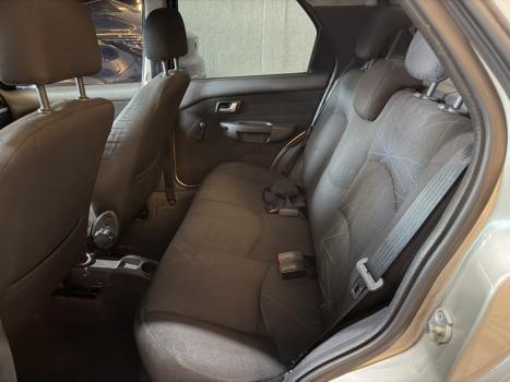 FIAT Palio 1.4 4P FLEX ELX, Foto 7