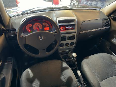 FIAT Palio 1.4 4P FLEX ELX, Foto 8