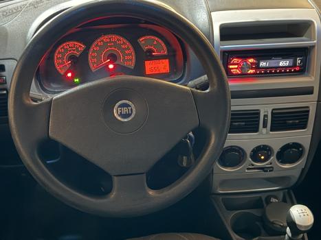 FIAT Palio 1.4 4P FLEX ELX, Foto 9
