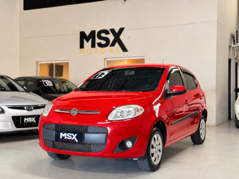 FIAT Palio 1.4 4P FLEX ATTRACTIVE, Foto 1