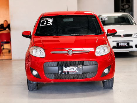 FIAT Palio 1.4 4P FLEX ATTRACTIVE, Foto 2